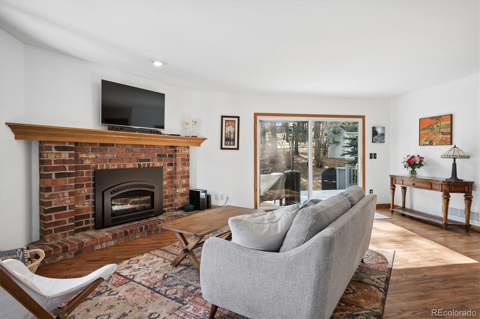 2397 Hearth Drive Evergreen CO 80439