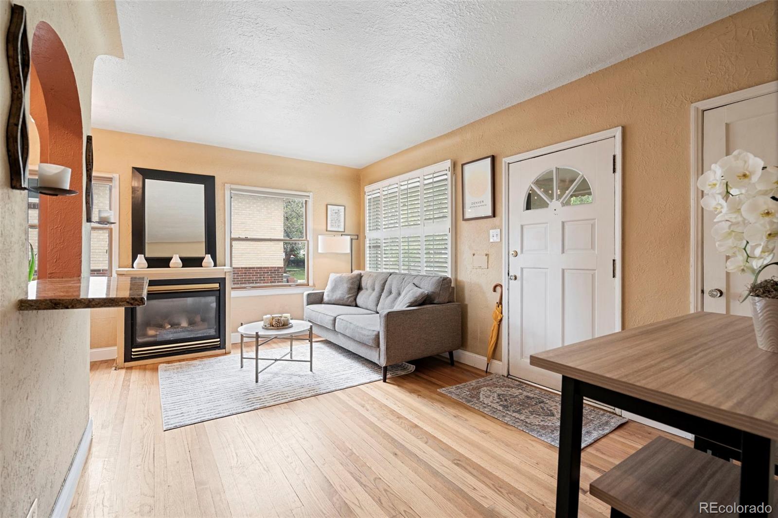 1646 S Humboldt Street Denver CO 80210