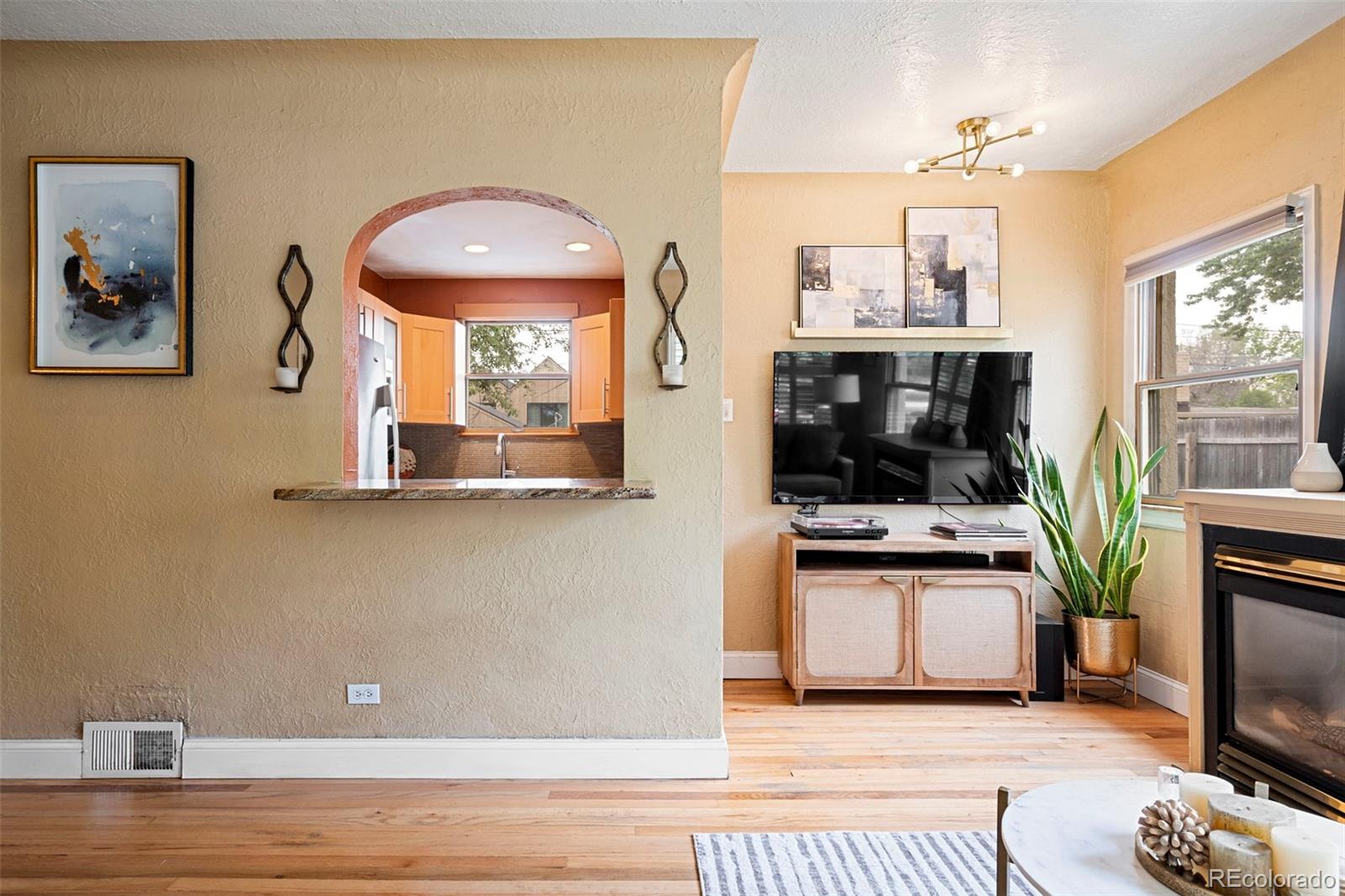 1646 S Humboldt Street Denver CO 80210