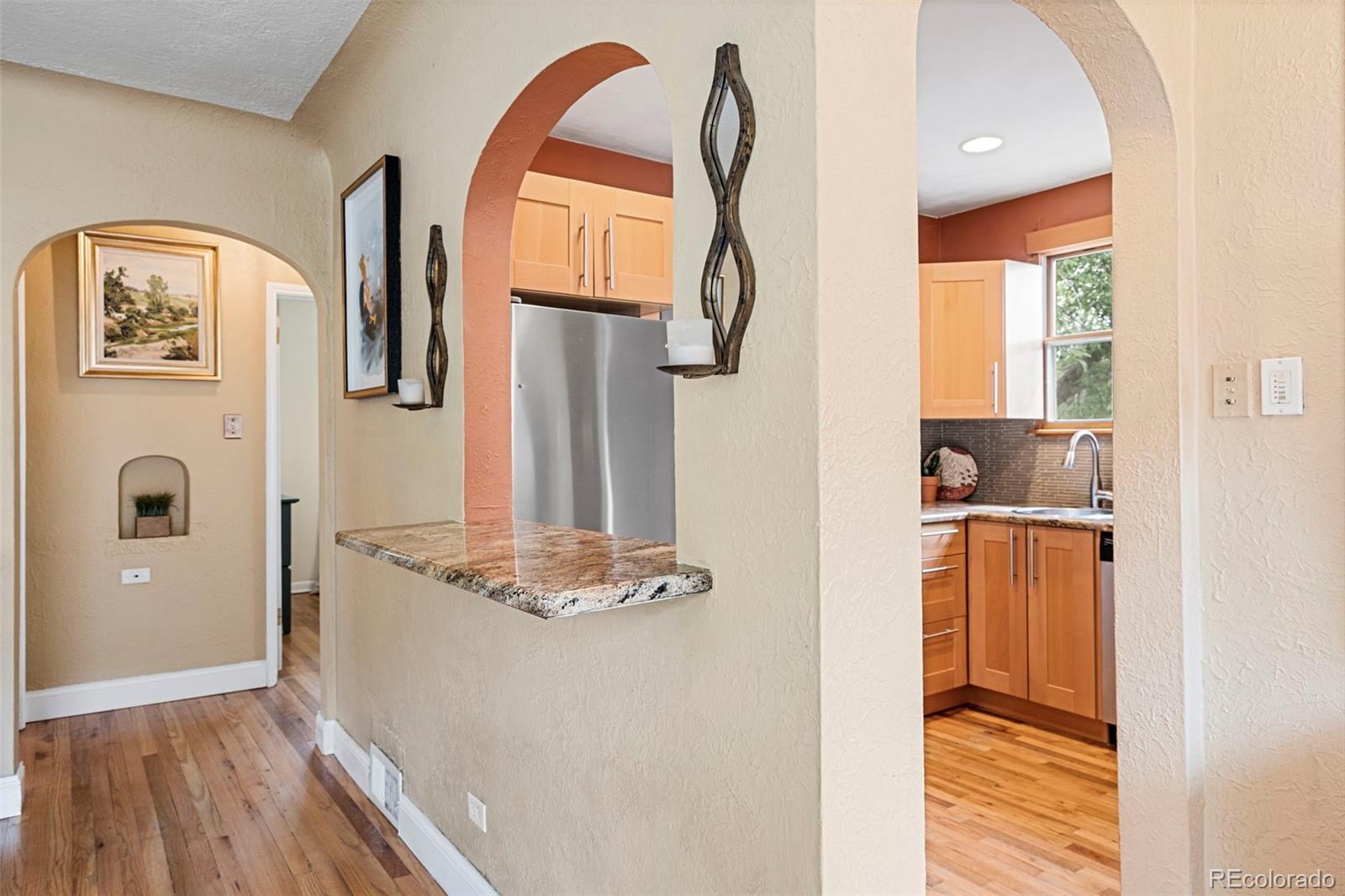 1646 S Humboldt Street Denver CO 80210
