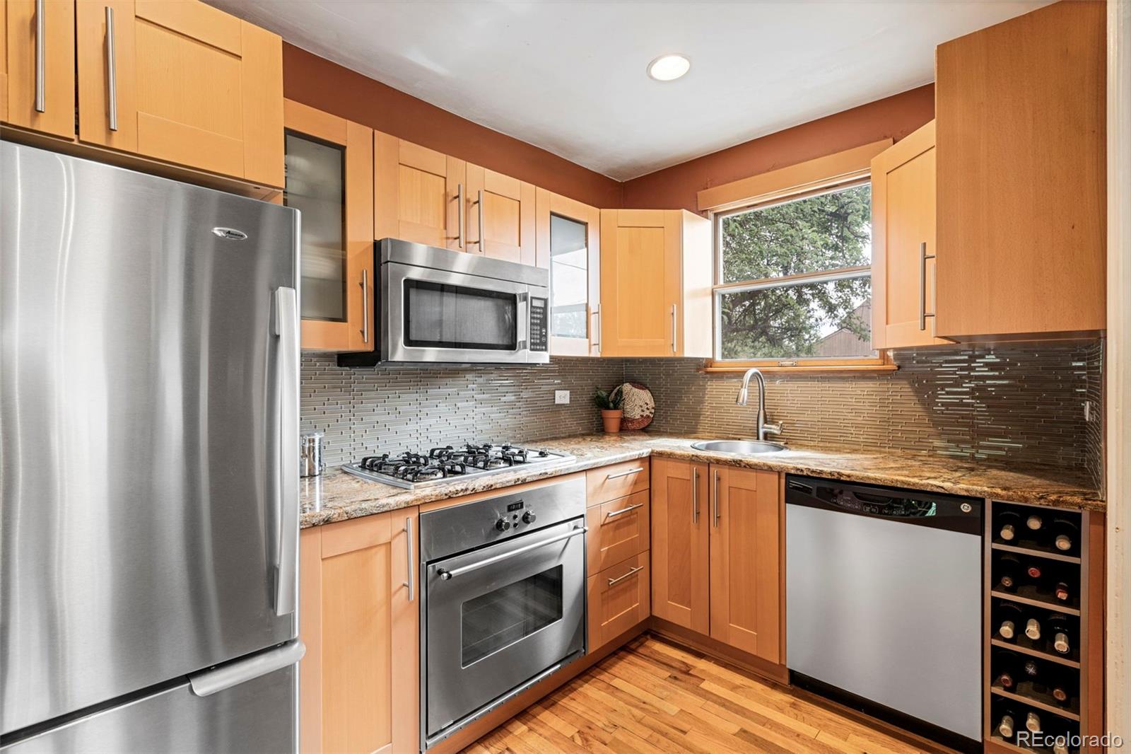 1646 S Humboldt Street Denver CO 80210