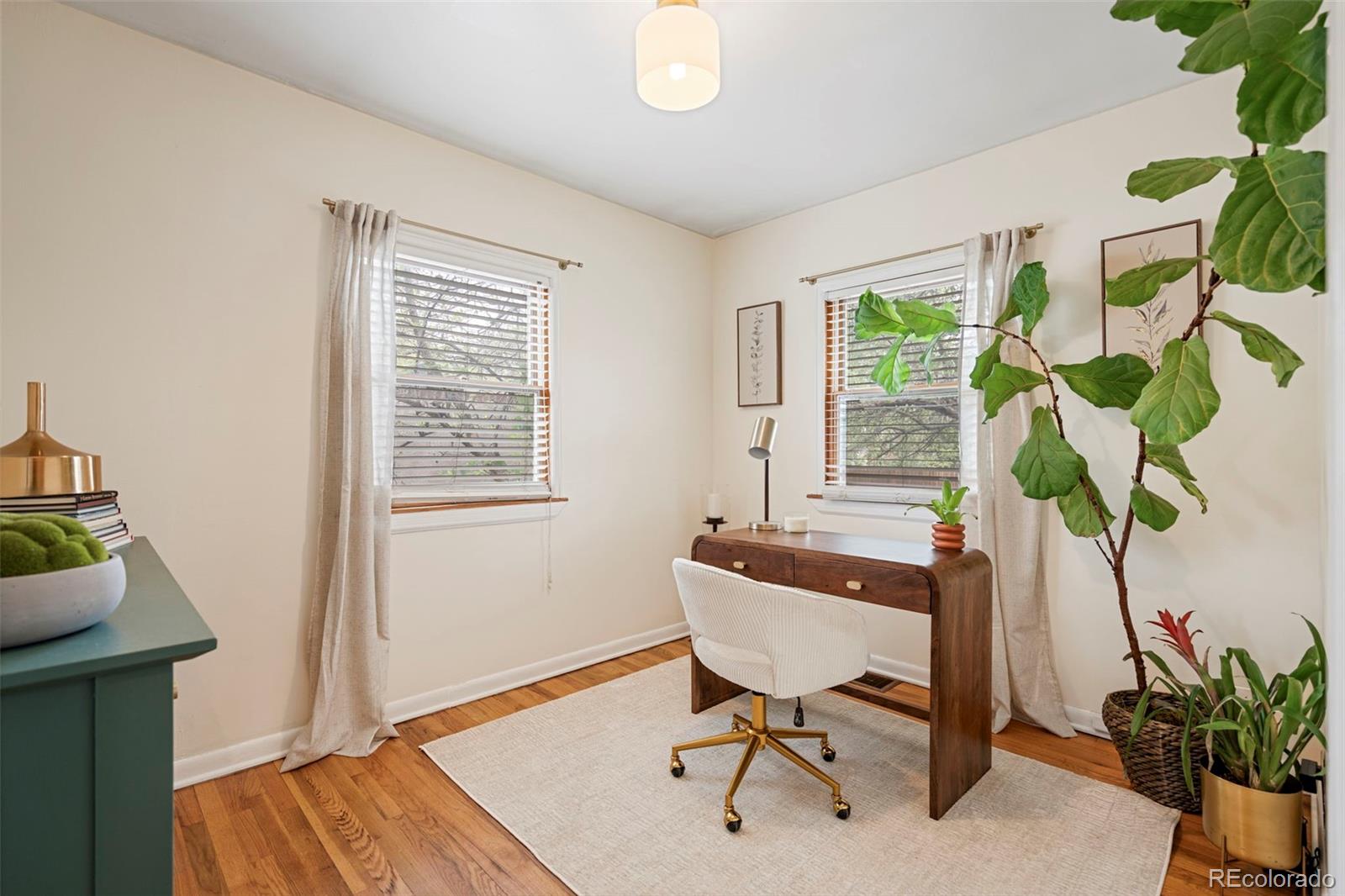 1646 S Humboldt Street Denver CO 80210