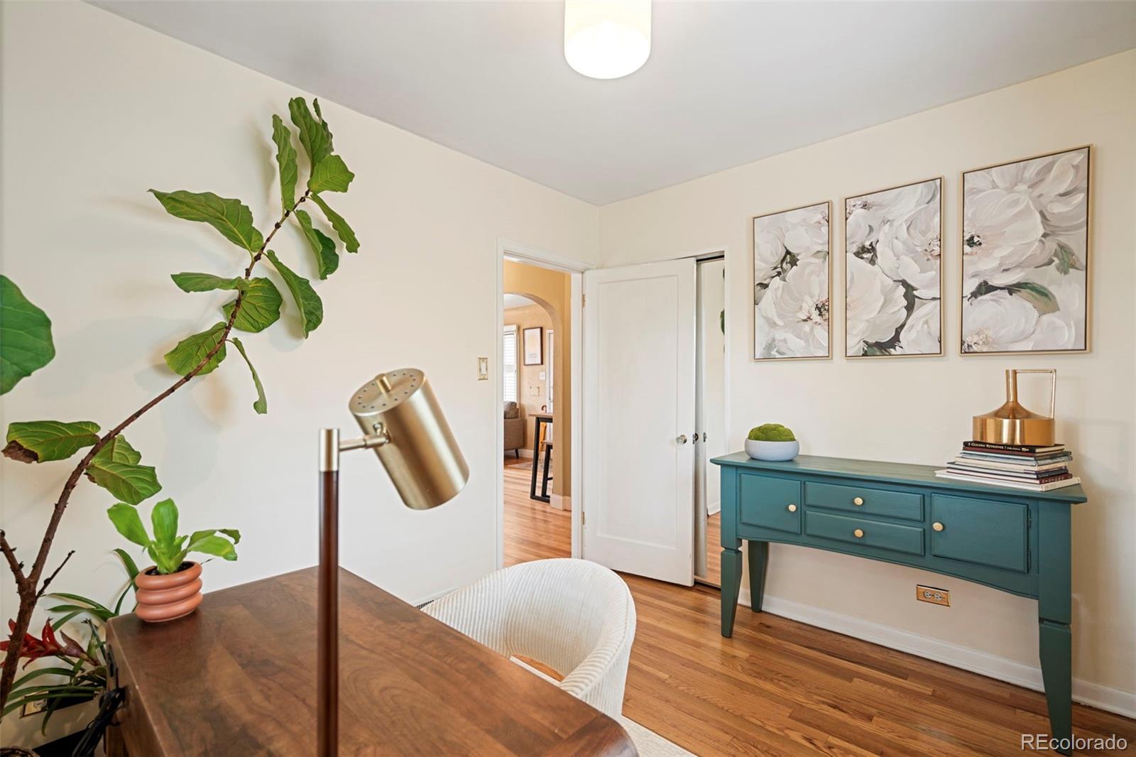 1646 S Humboldt Street Denver CO 80210