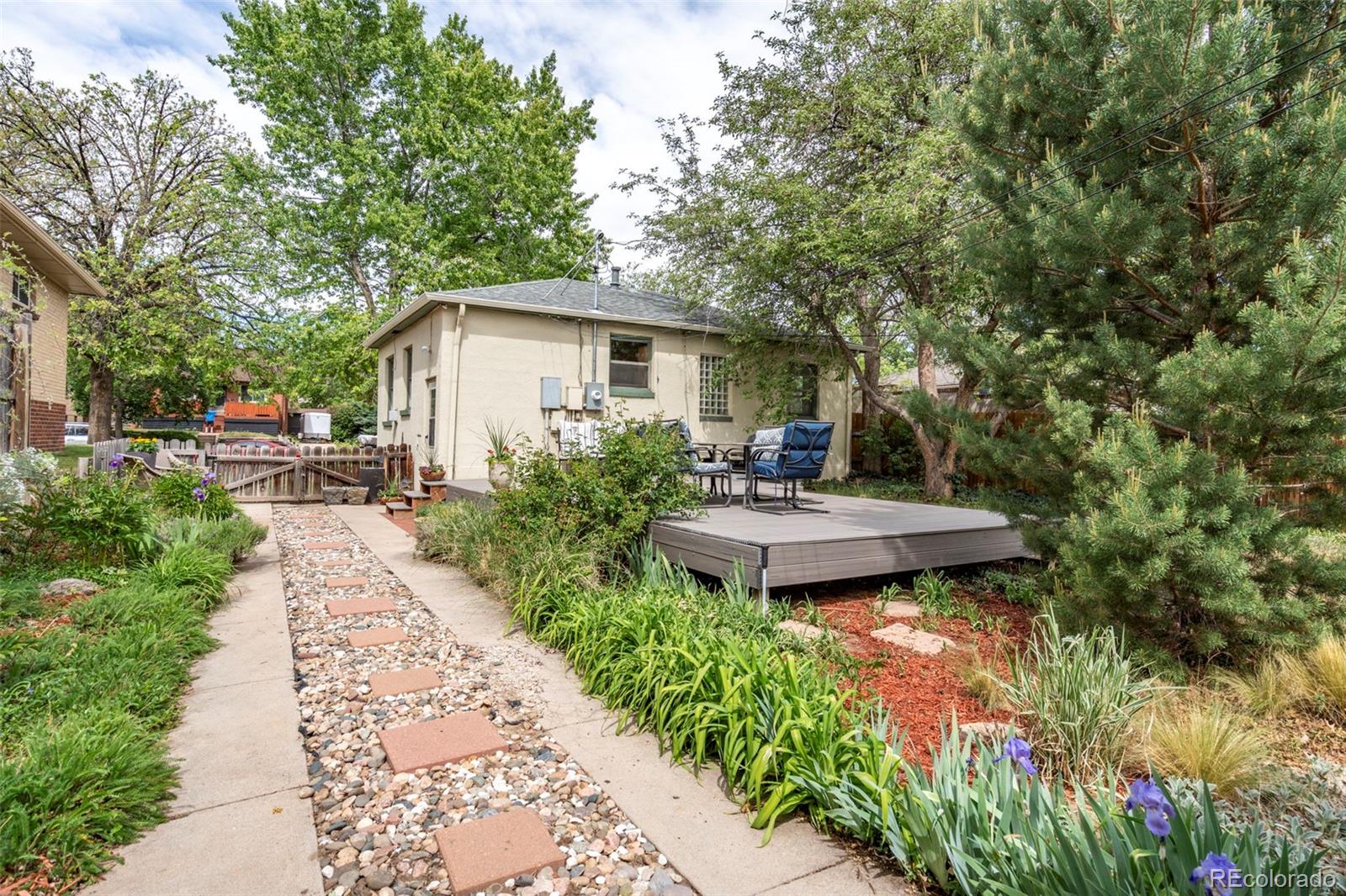 1646 S Humboldt Street Denver CO 80210