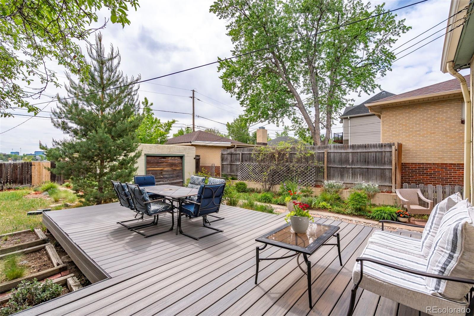1646 S Humboldt Street Denver CO 80210