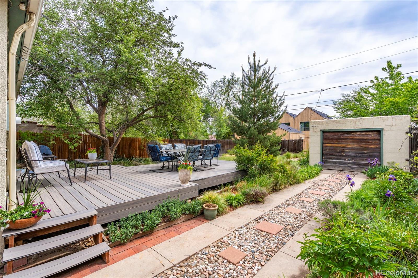 1646 S Humboldt Street Denver CO 80210