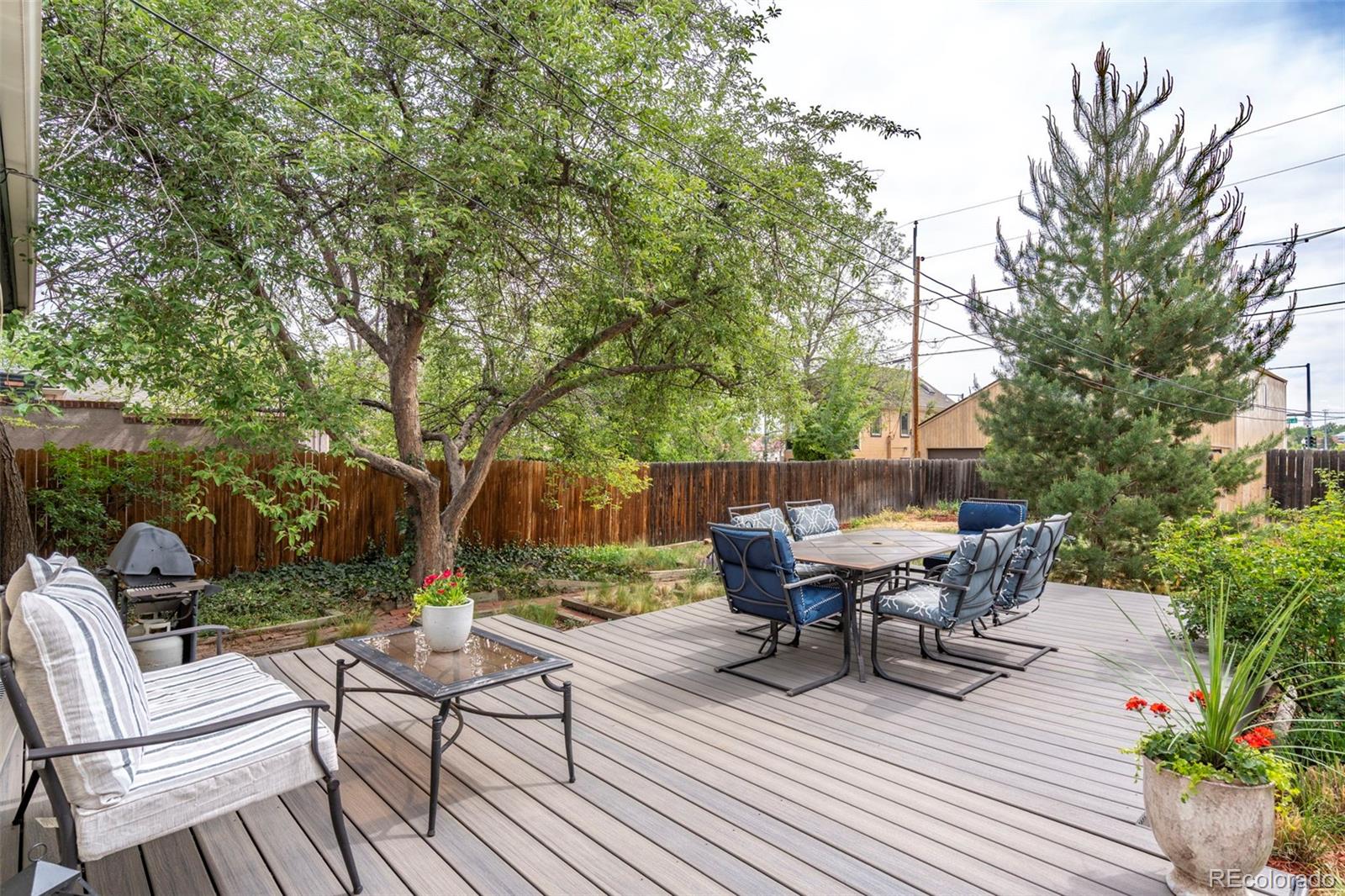 1646 S Humboldt Street Denver CO 80210