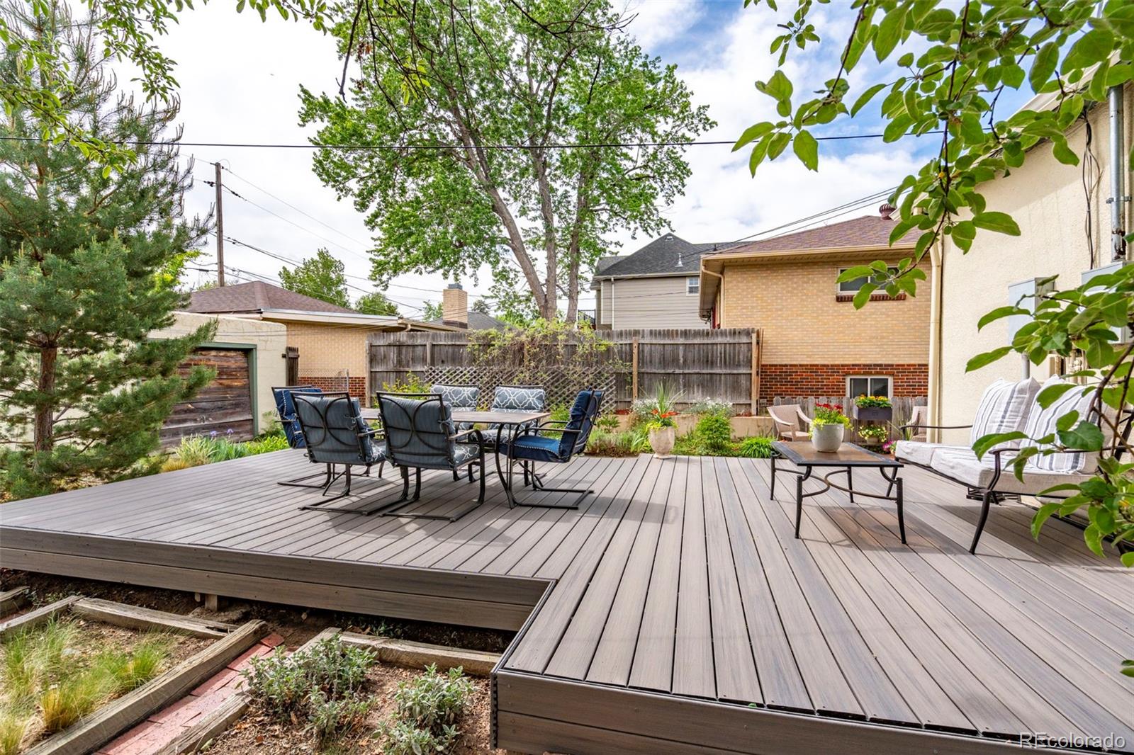 1646 S Humboldt Street Denver CO 80210