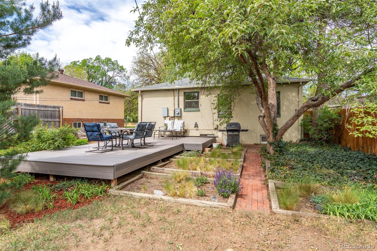 1646 S Humboldt Street Denver CO 80210