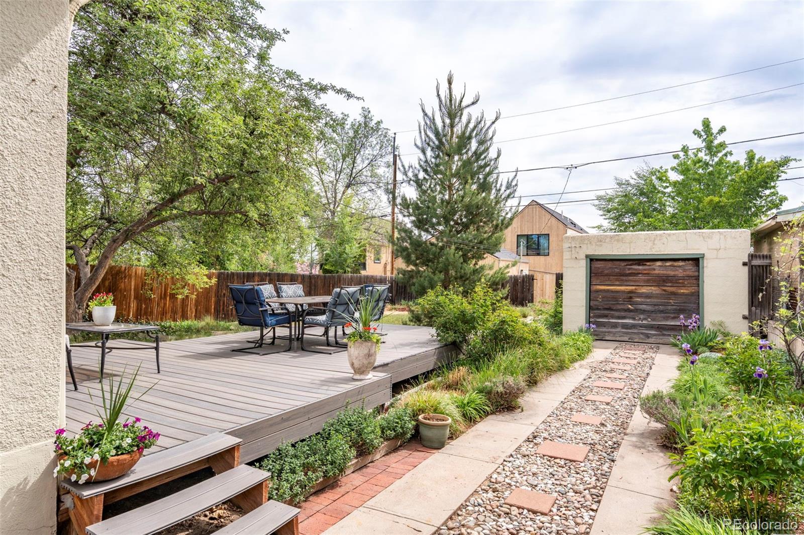 1646 S Humboldt Street Denver CO 80210