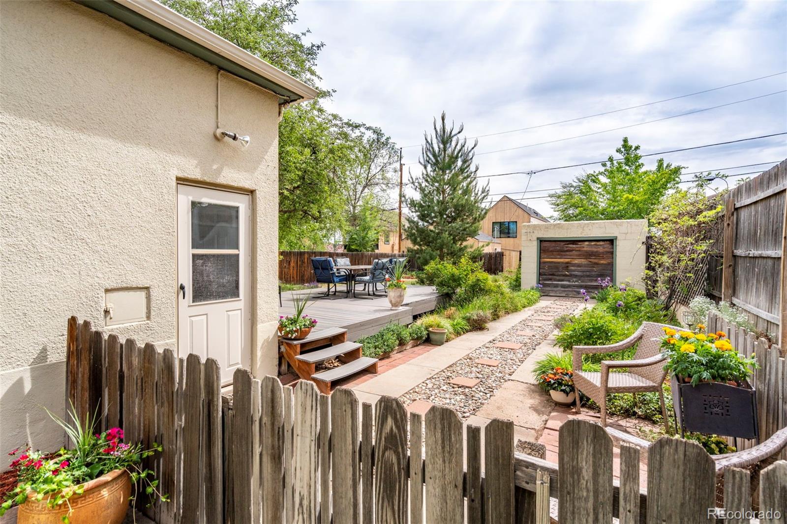 1646 S Humboldt Street Denver CO 80210