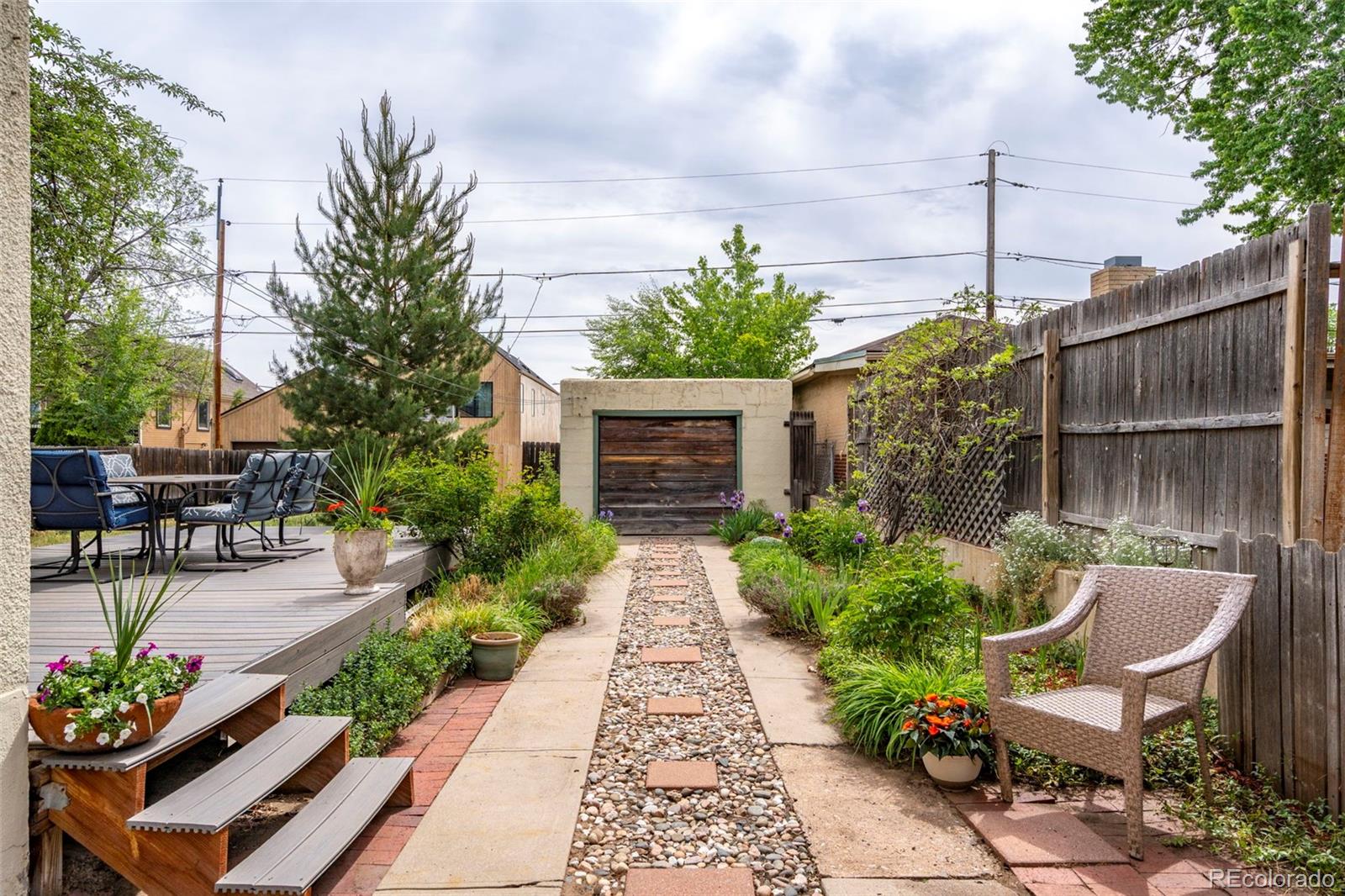 1646 S Humboldt Street Denver CO 80210