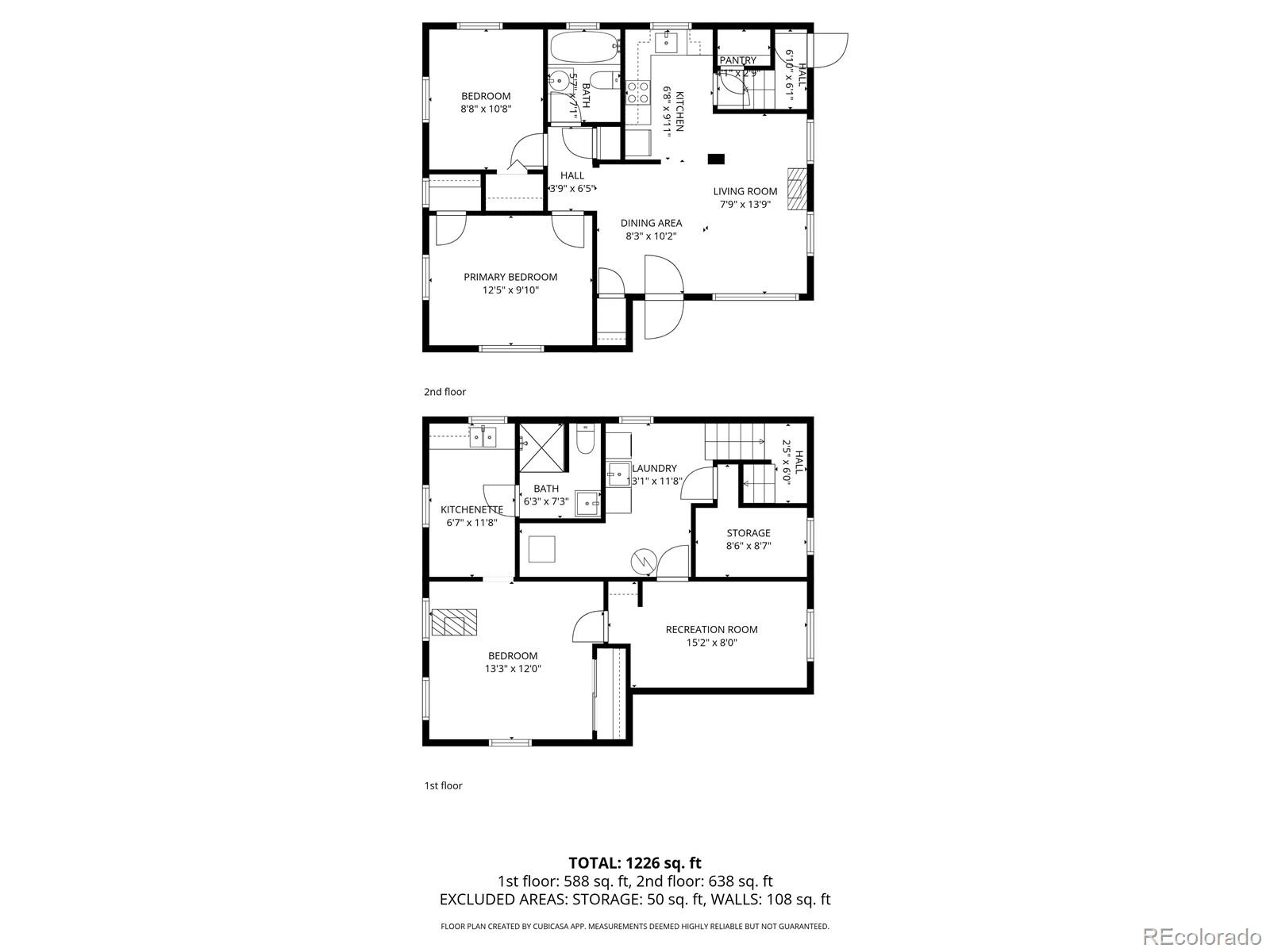 1646 S Humboldt Street Denver CO 80210