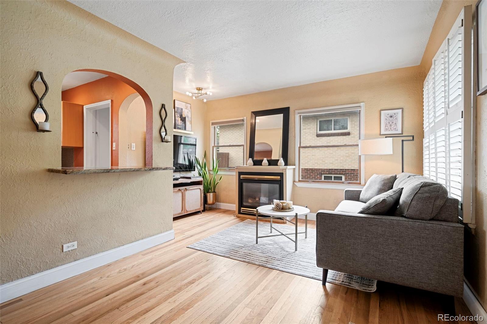 1646 S Humboldt Street Denver CO 80210