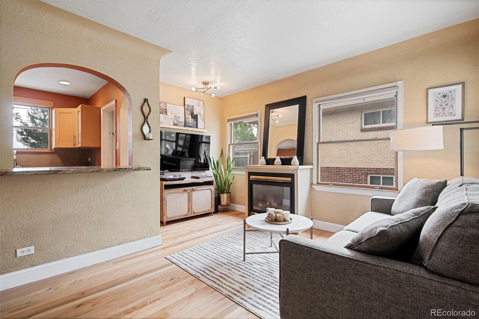 1646 S Humboldt Street Denver CO 80210