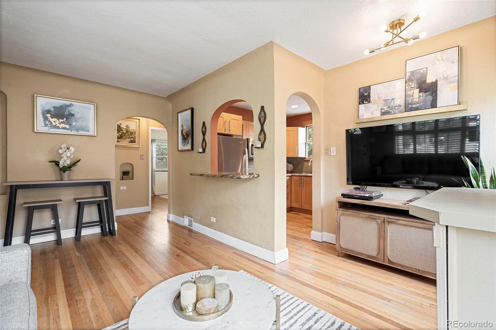 1646 S Humboldt Street Denver CO 80210