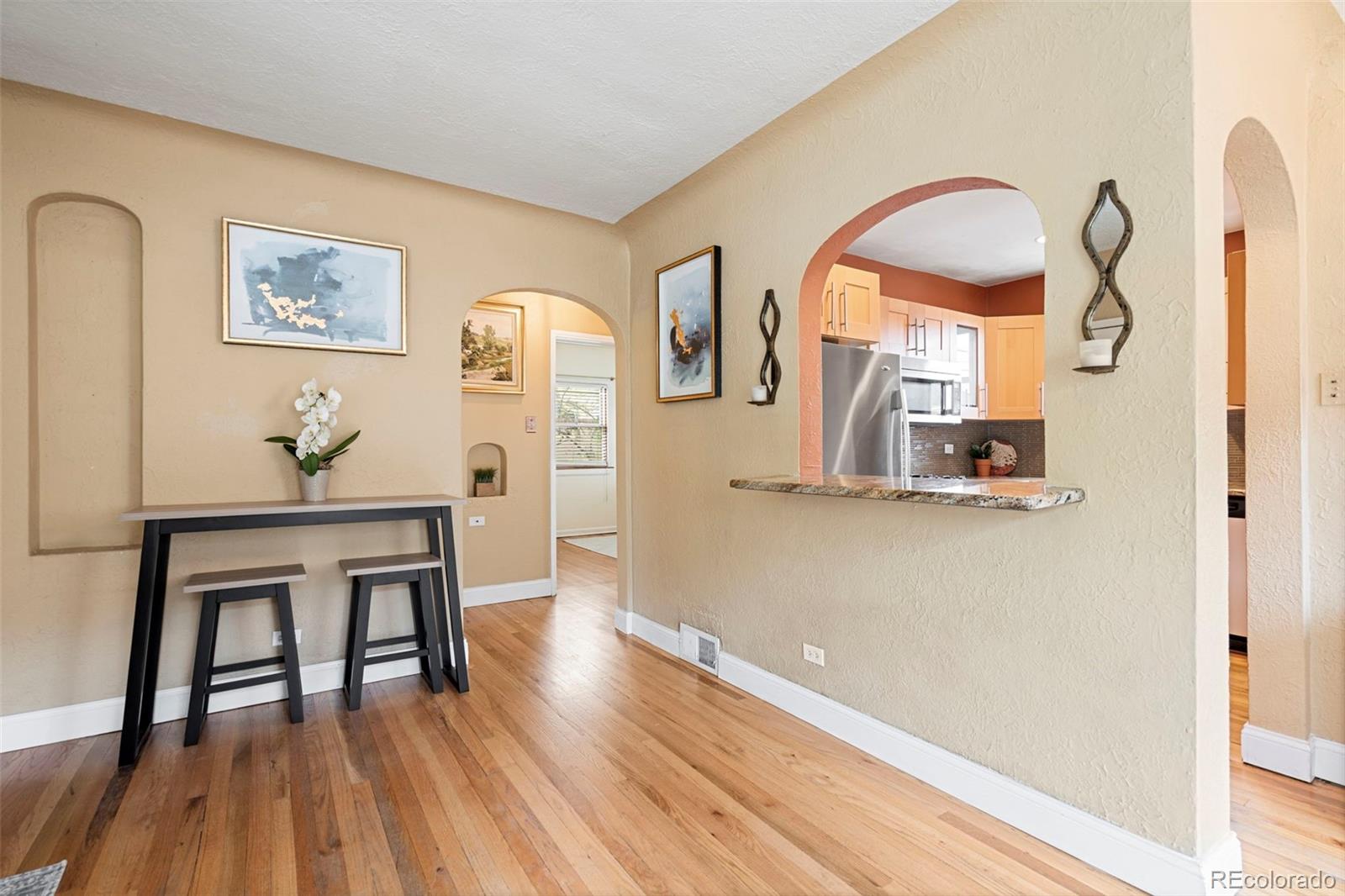 1646 S Humboldt Street Denver CO 80210