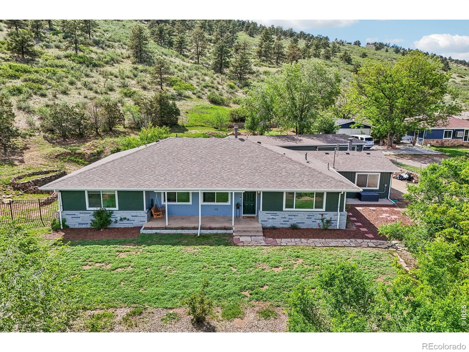 3155 N County Road 27 Loveland CO 80538