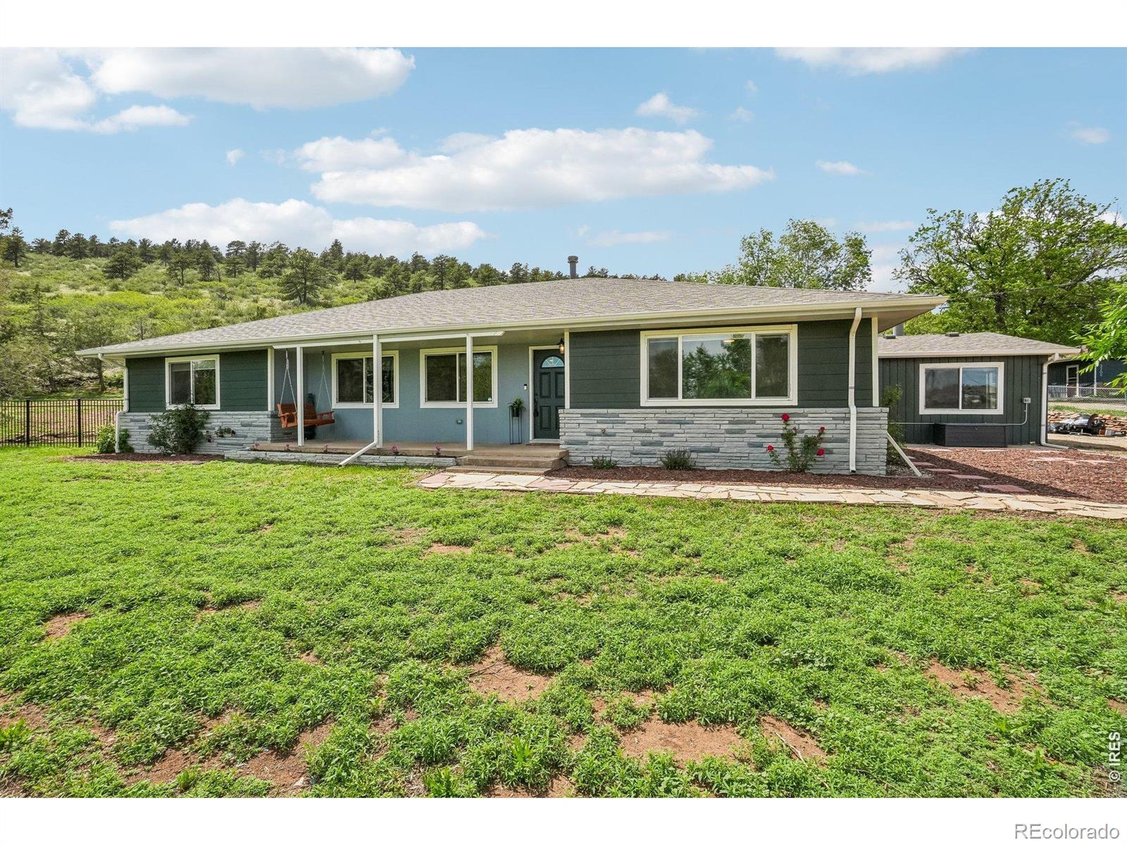 3155 N County Road 27 Loveland CO 80538