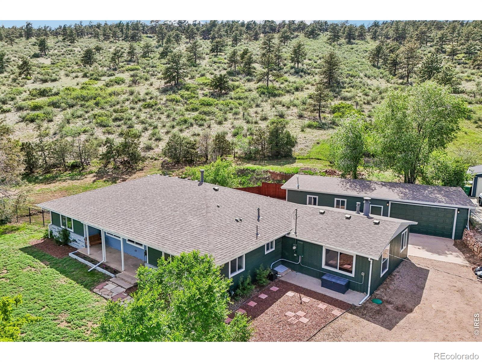 3155 N County Road 27 Loveland CO 80538