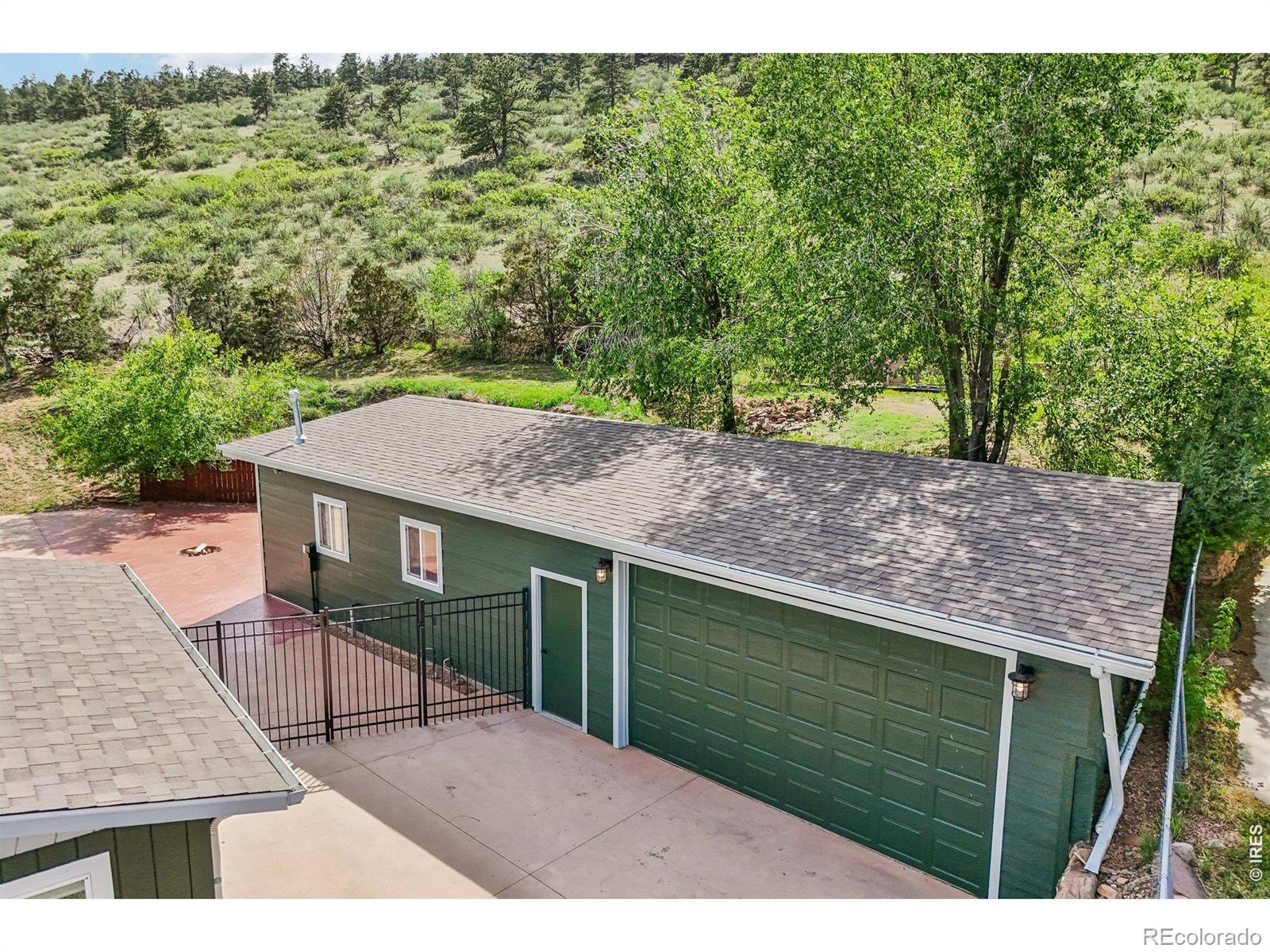 3155 N County Road 27 Loveland CO 80538