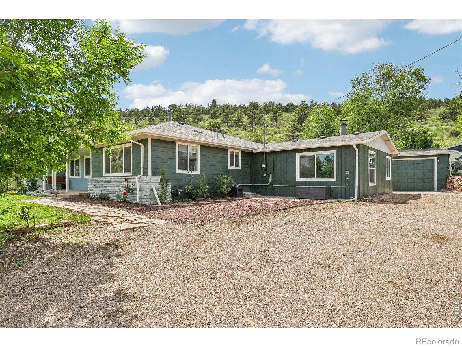 3155 N County Road 27 Loveland CO 80538