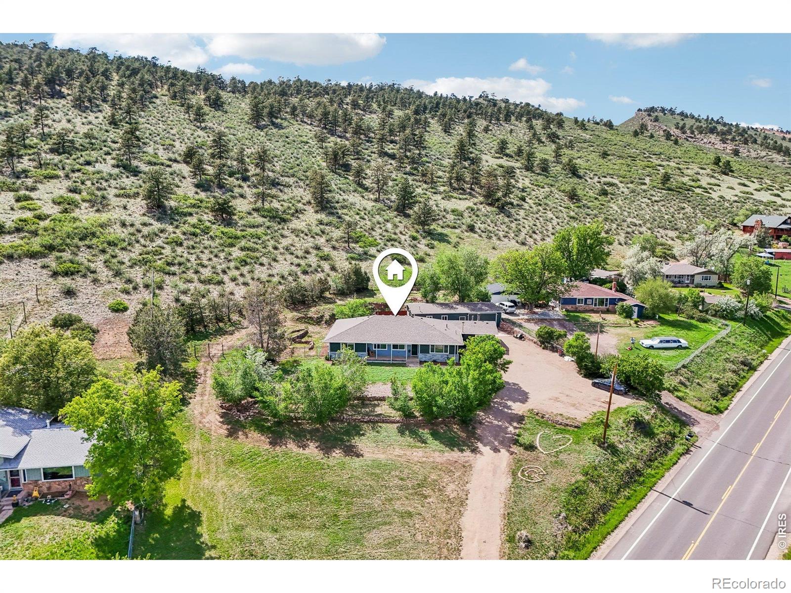 3155 N County Road 27 Loveland CO 80538