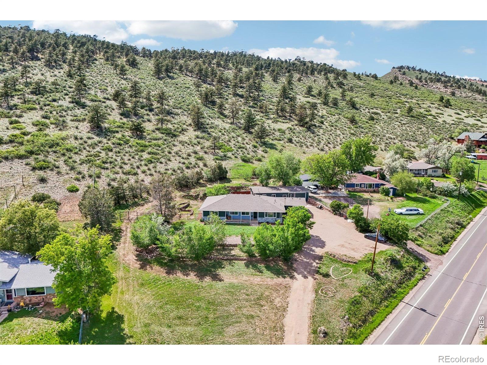 3155 N County Road 27 Loveland CO 80538