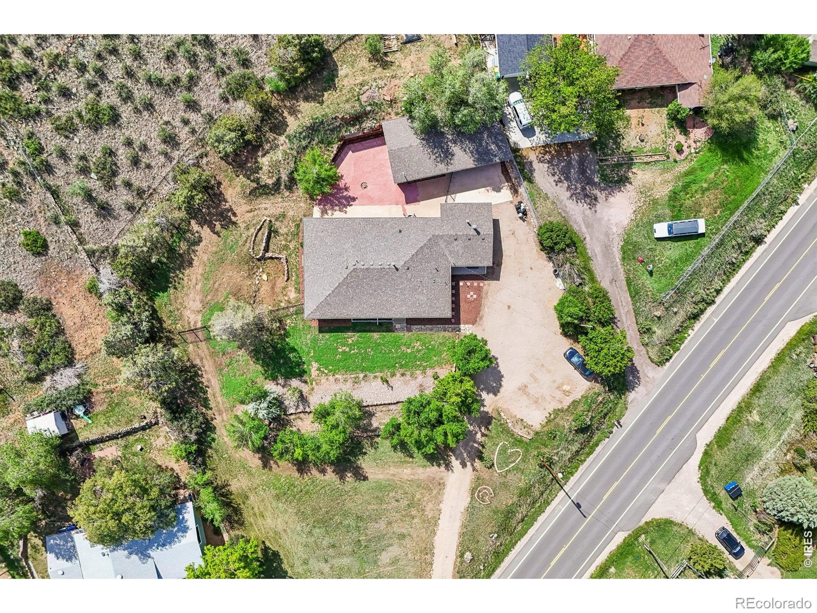 3155 N County Road 27 Loveland CO 80538