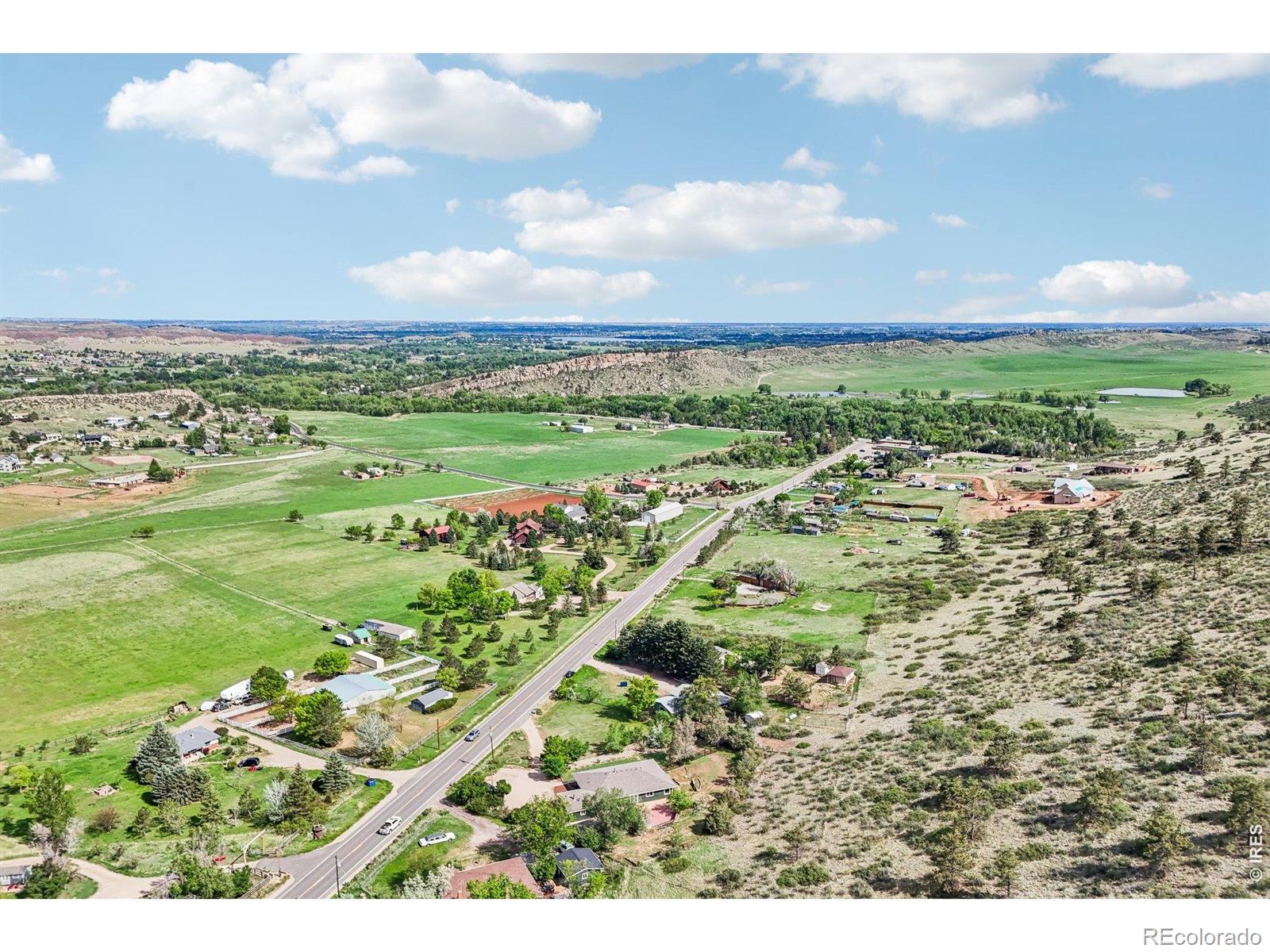 3155 N County Road 27 Loveland CO 80538