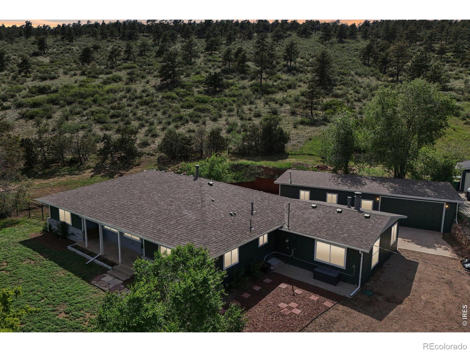 3155 N County Road 27 Loveland CO 80538