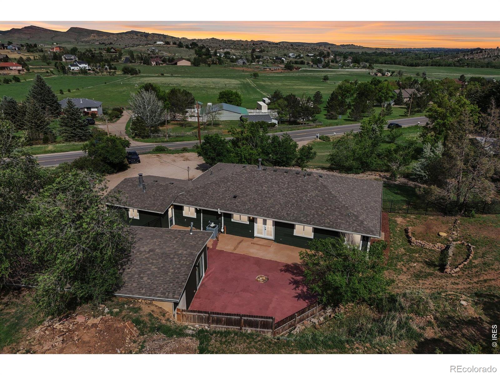 3155 N County Road 27 Loveland CO 80538