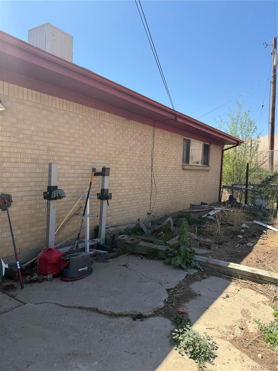 180 Grant Way Denver CO 80229