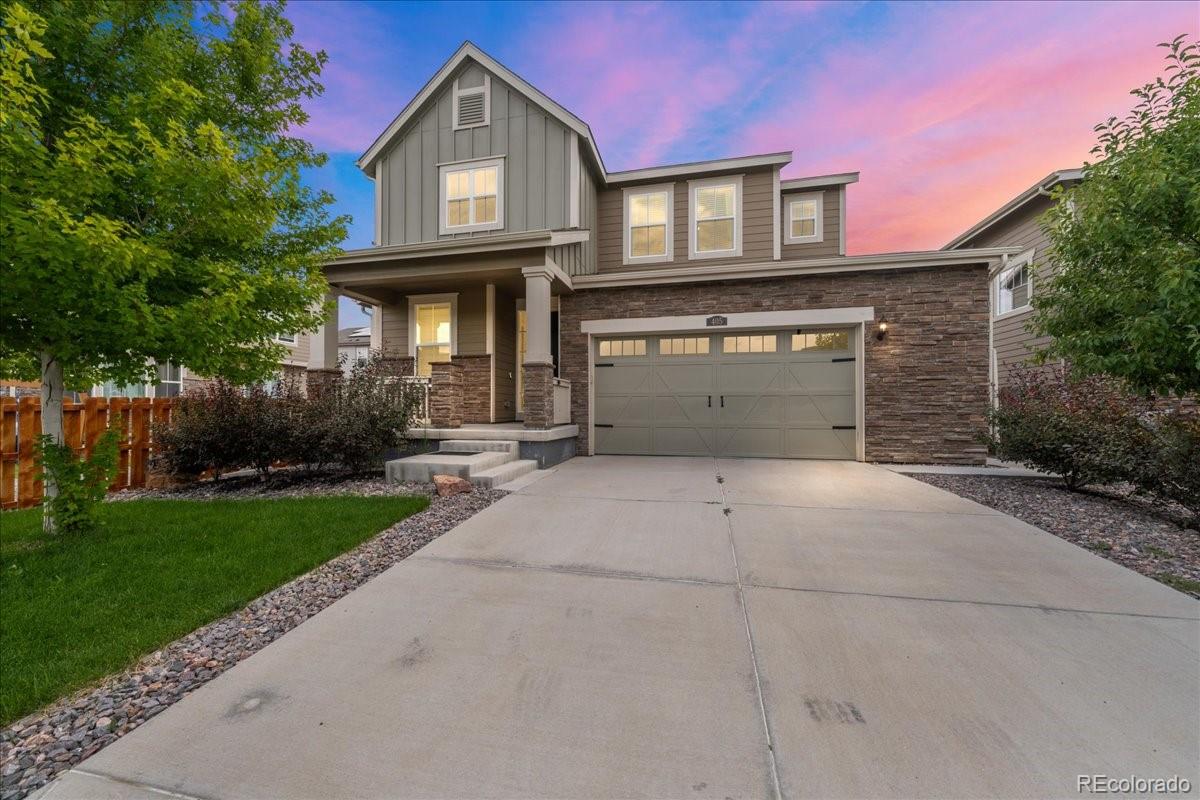 405 N Old Hammer Street Aurora CO 80018
