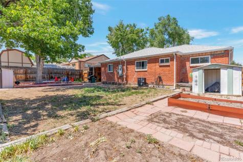1380 Rowena Street Thornton CO 80229