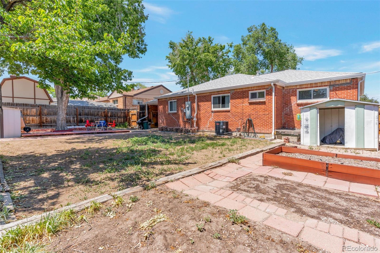 1380 Rowena Street Thornton CO 80229