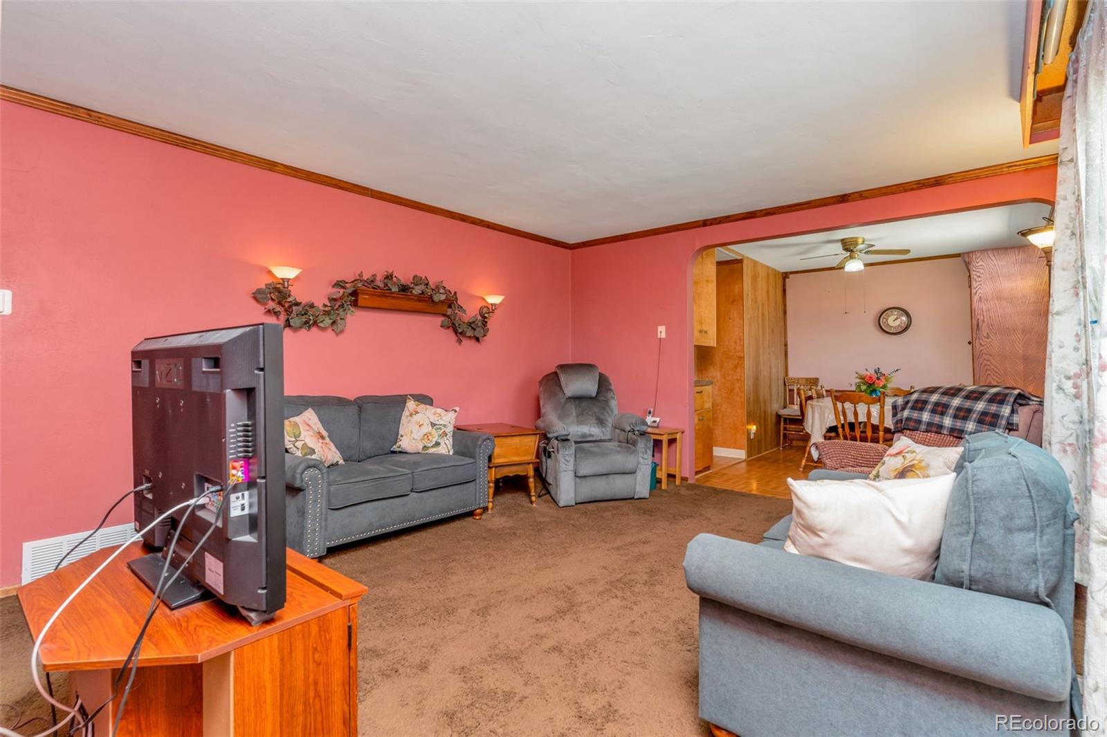 1380 Rowena Street Thornton CO 80229