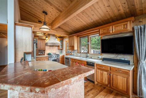 1774 Upper Bear Creek Road Evergreen CO 80439