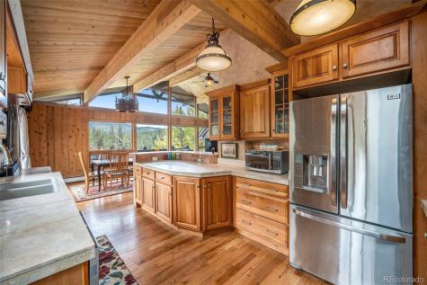 1774 Upper Bear Creek Road Evergreen CO 80439