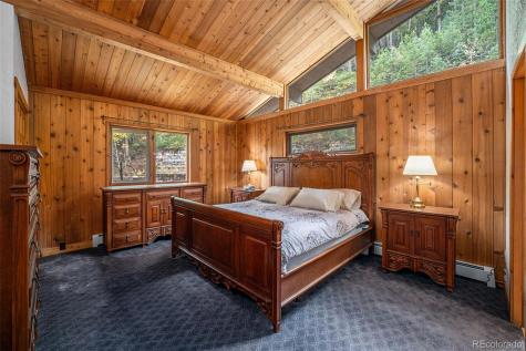 1774 Upper Bear Creek Road Evergreen CO 80439