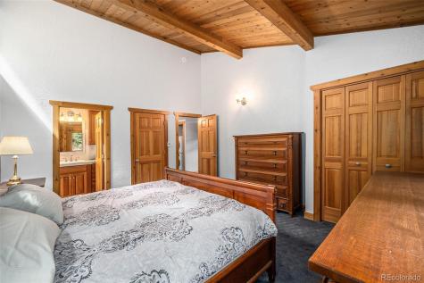 1774 Upper Bear Creek Road Evergreen CO 80439