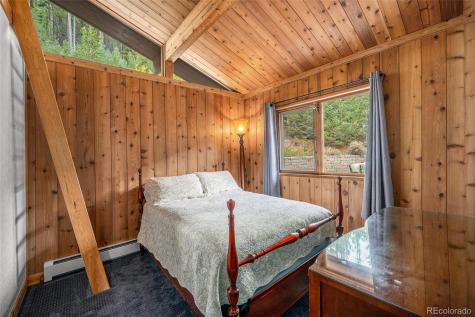 1774 Upper Bear Creek Road Evergreen CO 80439