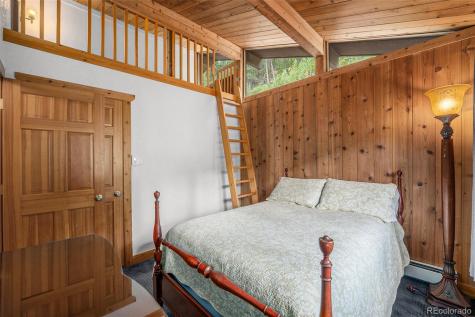 1774 Upper Bear Creek Road Evergreen CO 80439