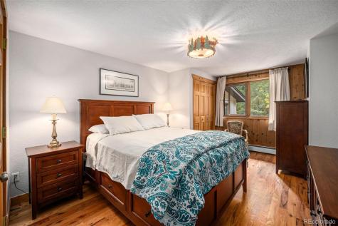 1774 Upper Bear Creek Road Evergreen CO 80439