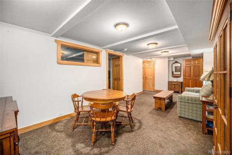 1774 Upper Bear Creek Road Evergreen CO 80439