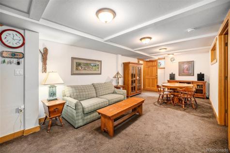 1774 Upper Bear Creek Road Evergreen CO 80439