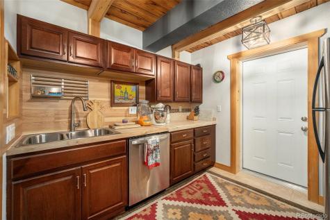 1774 Upper Bear Creek Road Evergreen CO 80439