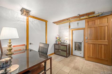 1774 Upper Bear Creek Road Evergreen CO 80439