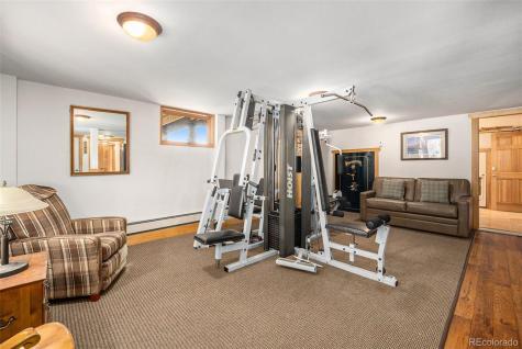 1774 Upper Bear Creek Road Evergreen CO 80439