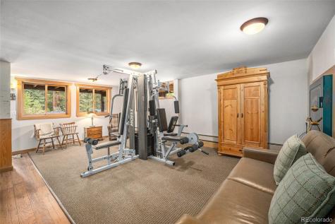 1774 Upper Bear Creek Road Evergreen CO 80439